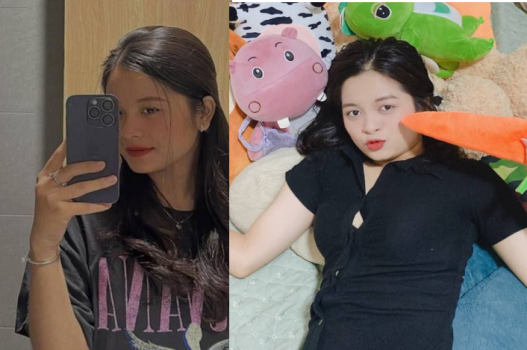 Chăn em mãi mới có lần đầu được nện