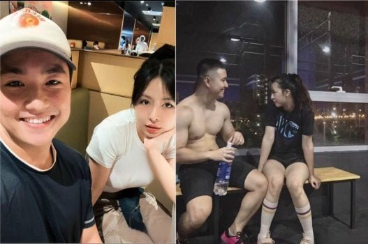 Phim sex Việt Nam anh PT đẹp trai dụ dỗ em xinh gái