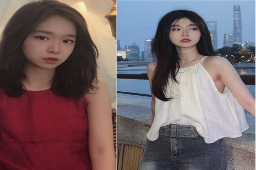 Sung sướng với cái bướm khít nhiều nước